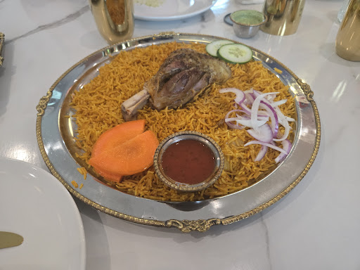 Photo of Marhaba Restaurant Victoria(Indian & Arabic) - 90 Gorge Rd W, Victoria, BC V9A 1M1